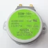 Tányérfotgató motor, szinkron motor SSM-16H, C2B72754Q