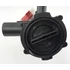 EBS2556-0809 szivattyú Bosch mosógépbe 