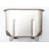 Hauser BM830 kenyérsütő üst 1350g 