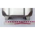 Hauser BM830 kenyérsütő üst 1350g 