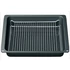 Siemens / Bosch profi , extra mély serpenyő (HEZ633070) 45,5cm x 37,5cm x 8,1cm 