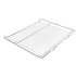 HEZ634000 kombi sütőrács Bosch/Siemens sütőbe 45,5cm x 37,5cm 3cm