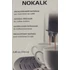 Nokalk vízkőoldó 2x100ml Delonghi kávéfőzőhöz