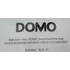 Domo kenyérsütő üst (B3900, B3960, B3965, B3970, B3975, BM1)
