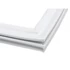 Gorenje hűtőajtó szigetelés 101cm x 56cm
