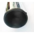 Teleszkópos fém porszívó toldócső (32mm) 