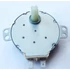 Tányérforgató motor MT8