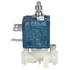 CEME elektromos szelep 5330VN2,7 (3 kivezetés)