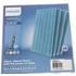 PowerPro Aqua porszívóhoz 4 mikroszálas párna