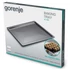 AC089 Gorenje tepsi 45,6cm x 36cm  x 1,5cm
