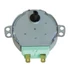 Tányérforgató motor SSM-16H (21V) 