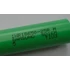 Samsung 3.7V 2600mAh ICR18650-26H Li-ion akku