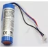Philips ICR18650 Li-ion akku 3,7V 2200mA