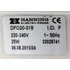 Vestel - Hanyu szivattyú 25W, DP020-018 