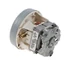 Bosch porszívómotor 3618-700-88-15 Bi