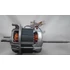 Szárítógép motor 182W