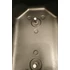 Silvercrest SBB 850 D1, E1 kenyérsütő dupla üst 