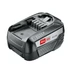 Gyári Bosch Akku PBA 18 V 6,0AH W-C 