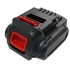 Black & Decker akkumulátor 12V 2500mAh