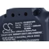 Black & Decker akkumulátor 12V 2500mAh