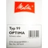Melitta M810 kávékiöntő kanna, typ 99